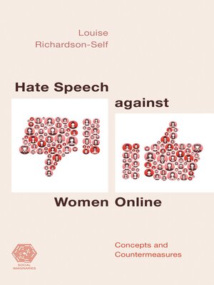 cover image of Hate Speech against Women Online